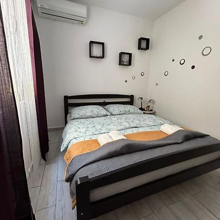 Apartmani Klaric Задар Экстерьер фото