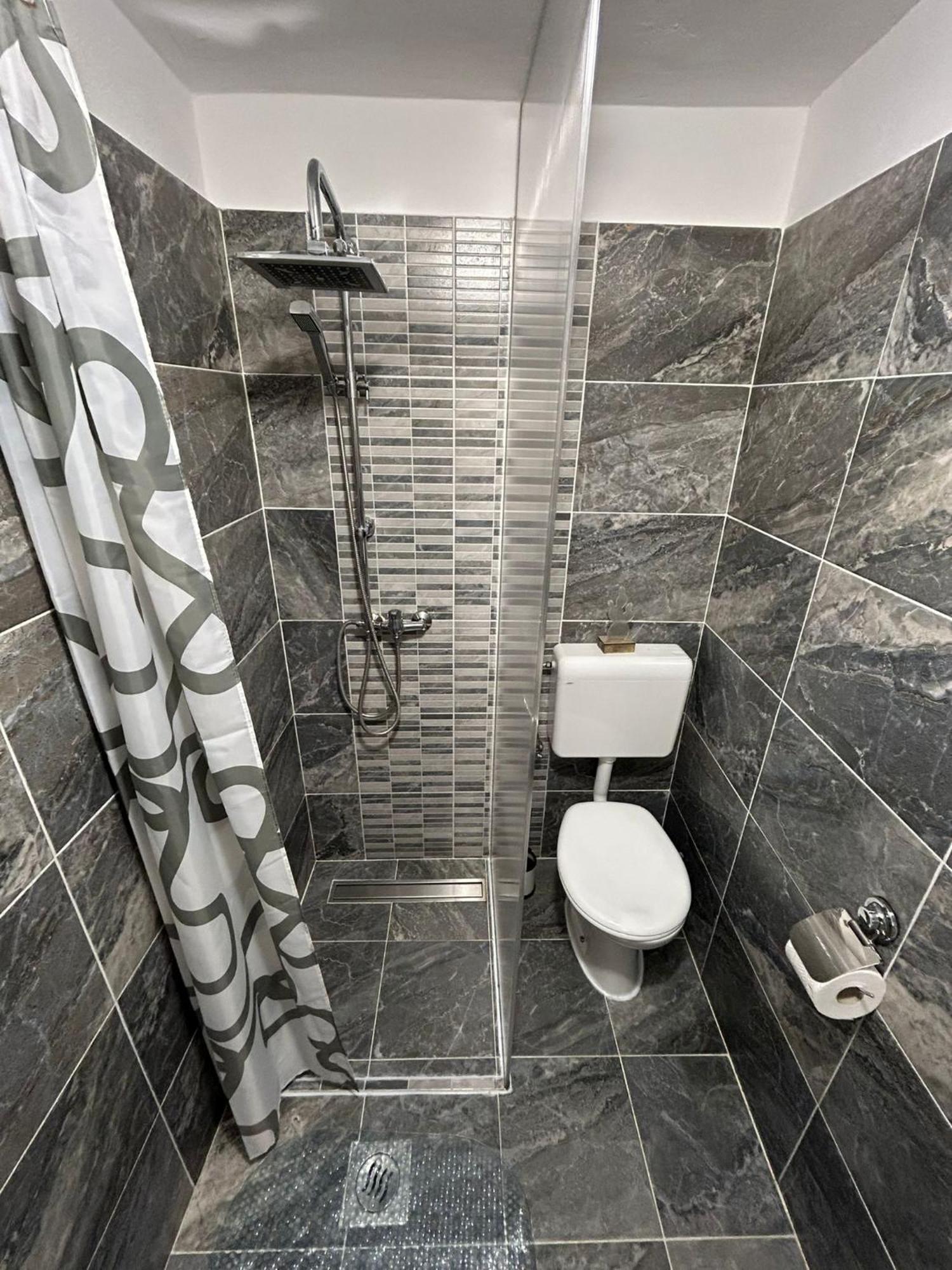 Apartmani Klaric Задар Экстерьер фото