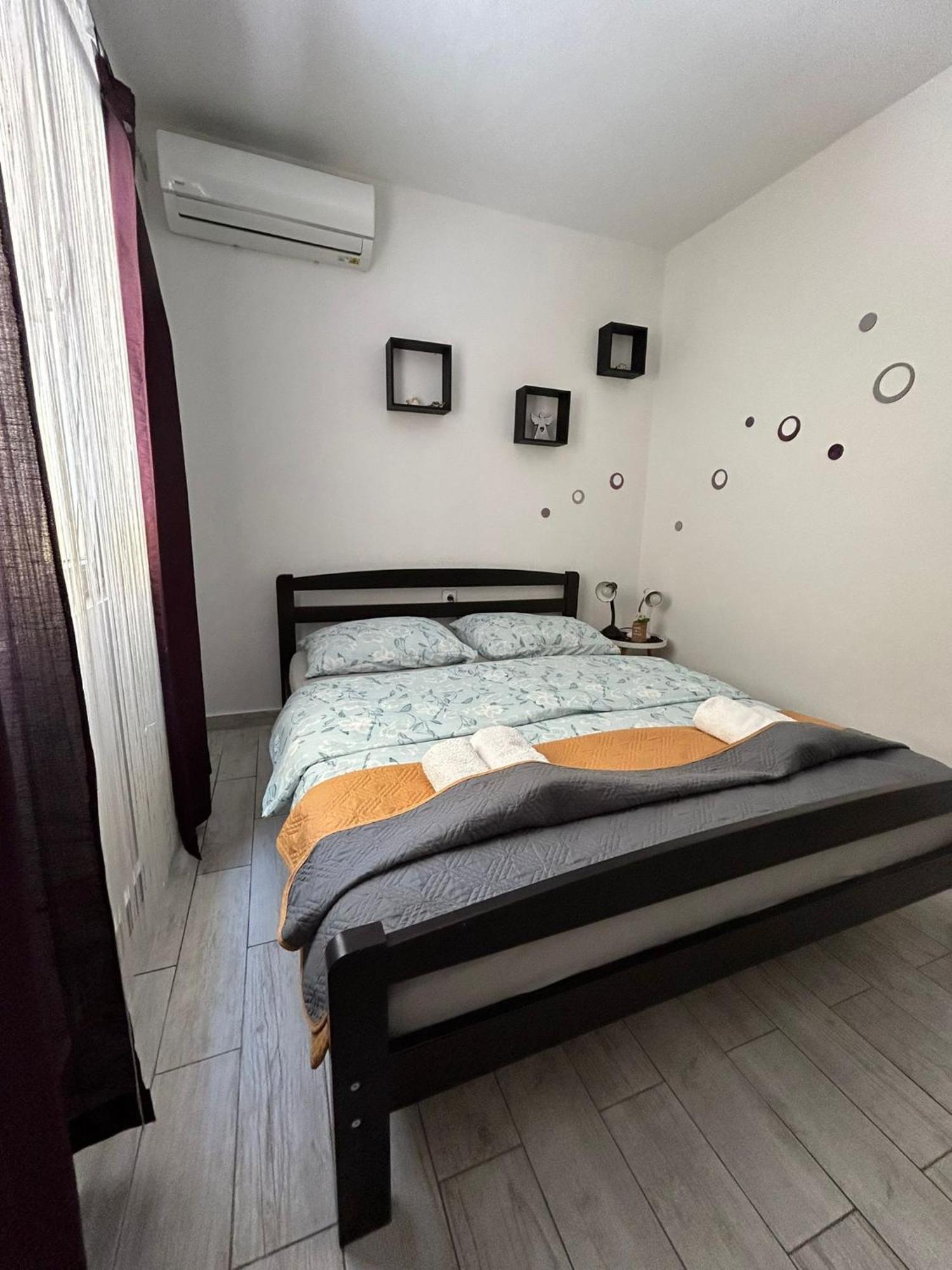 Apartmani Klaric Задар Экстерьер фото