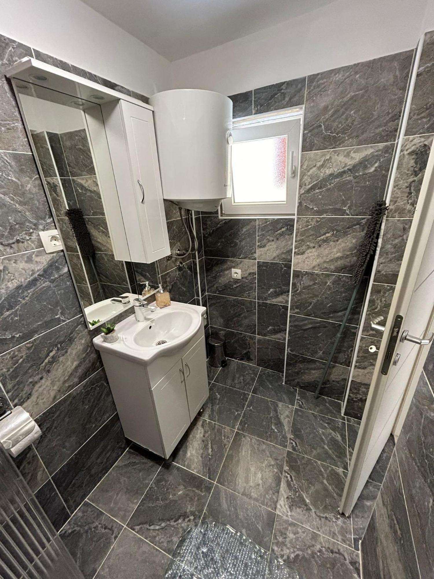 Apartmani Klaric Задар Экстерьер фото