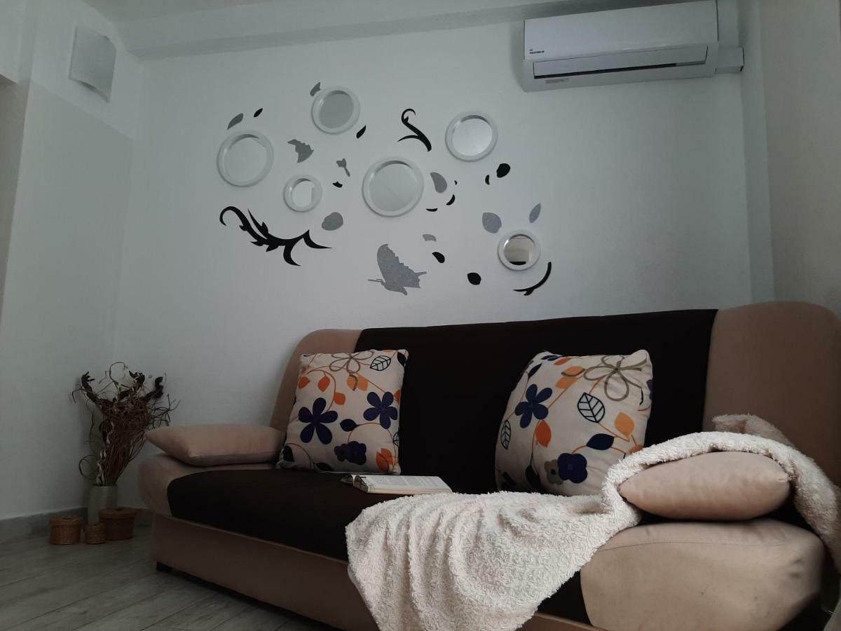 Apartmani Klaric Задар Экстерьер фото