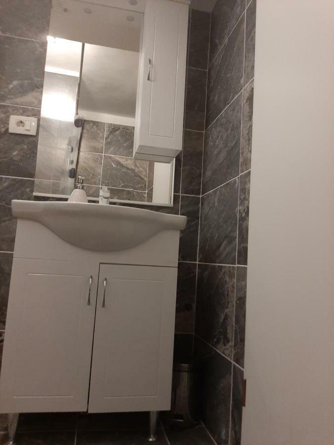 Apartmani Klaric Задар Экстерьер фото